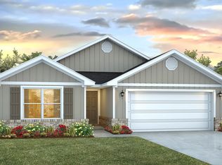 14961 Dayton Cir, Foley, AL 36535