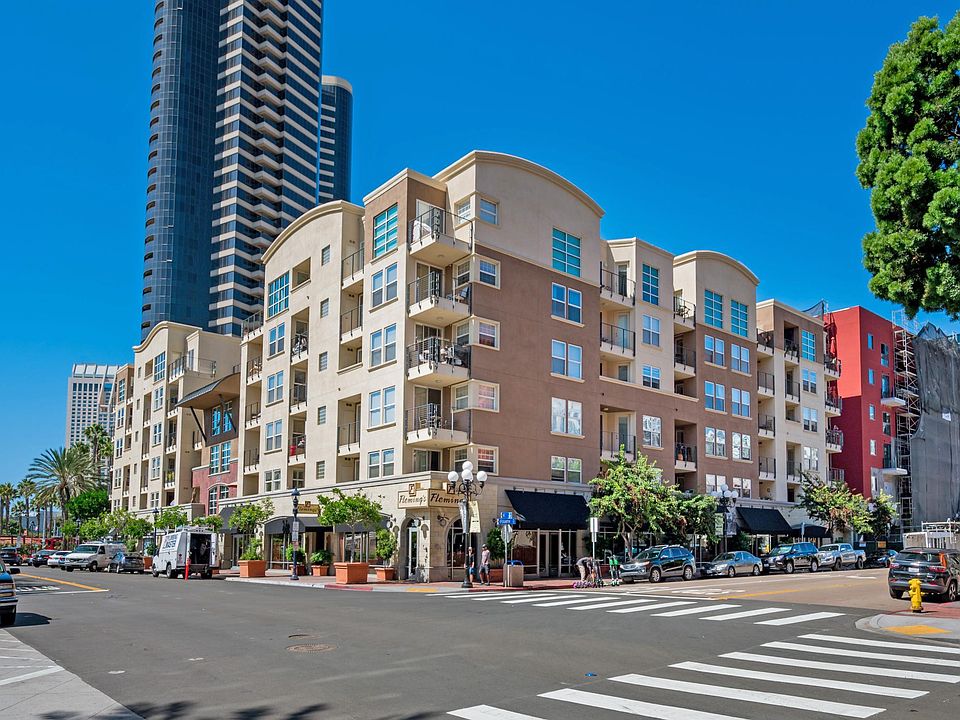 1st image of 350 K St Unit 407
