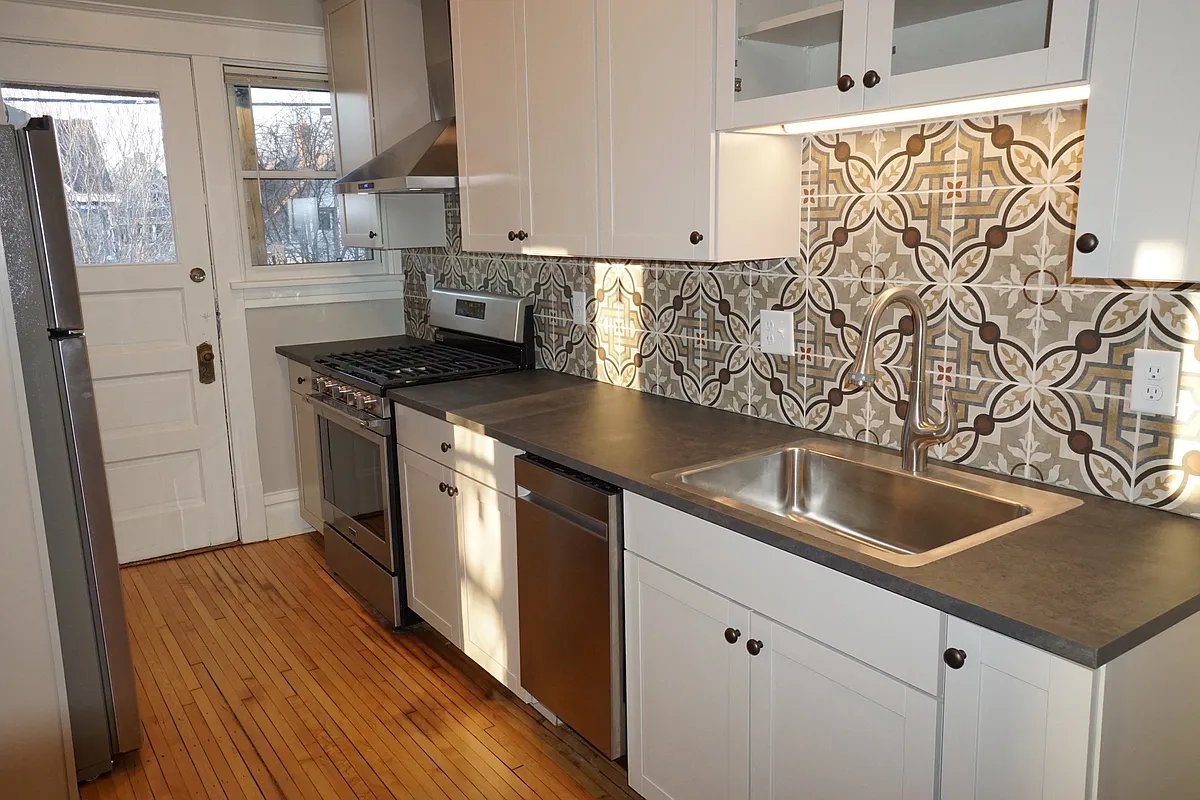 Floor plan Waitlist (studio and 1 bedroom)