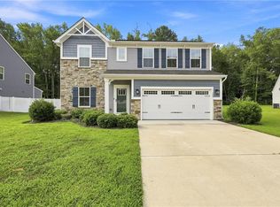508 Schaefer Ave, Chesapeake, VA 23321
