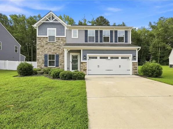508 Schaefer Ave, Chesapeake, VA 23321