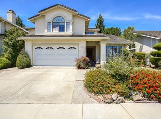 749 Longfellow Dr, Fremont, CA 94539