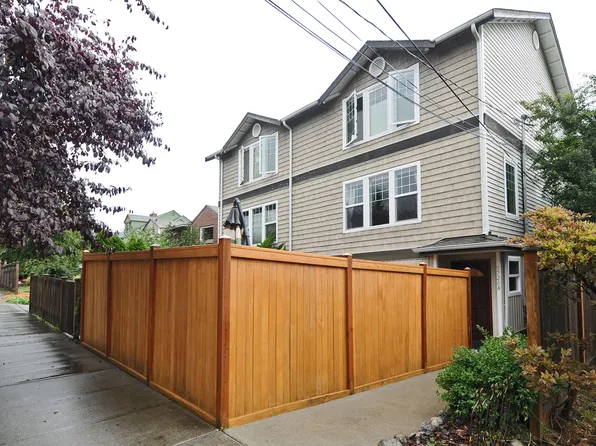 9726 Woodlawn Ave N #A, Seattle, WA 98103