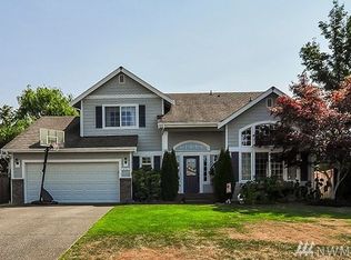 16521 135th Avenue Ct E, Puyallup, WA 98374