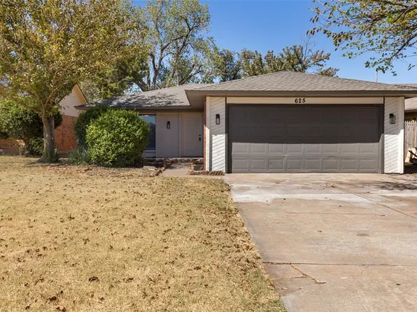 625 NW 111th St, Oklahoma City, OK 73114
