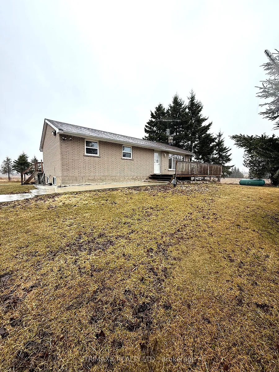 Building Photo - 97471 4th Line SW