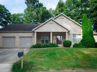 104 Maple Cv, Williamsport, IN 47993