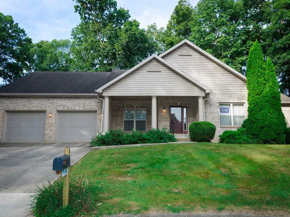 104 Maple Cv, Williamsport, IN 47993