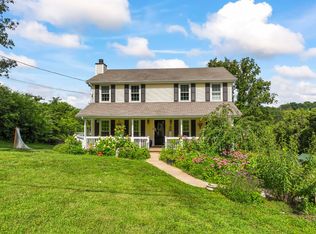 2966 McCanless Rd, Nolensville, TN 37135