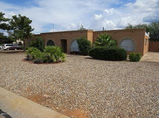2000 Golf Links Rd, Sierra Vista, AZ 85635