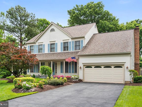 2nd image of 7107 Richard Casey Ct