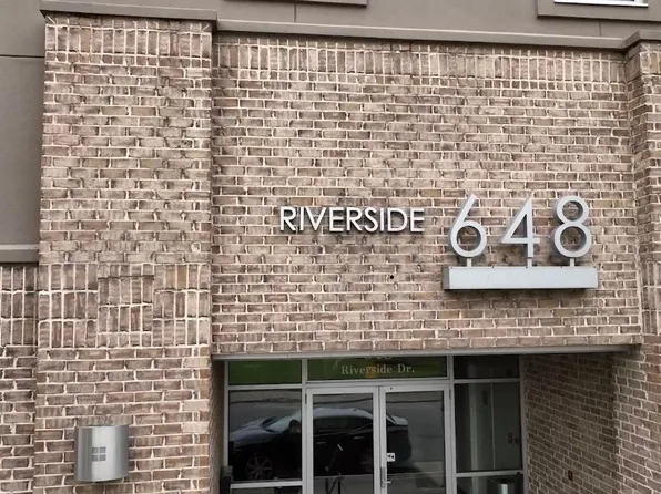 648 S Riverside Dr, Memphis, TN