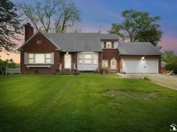 534 E Sterns Rd, Temperance, MI 48182