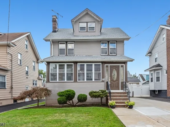 712-714 Bailey, Elizabeth City, NJ 07208