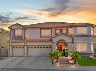 8740 Castle View Ave, Las Vegas, NV 89129