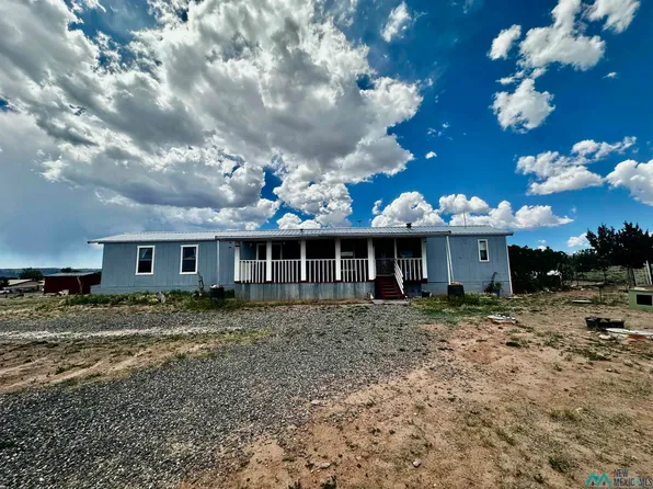 3180 Us Highway 60, Quemado, NM 87829