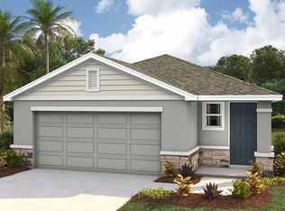 Harper Plan, Berry Bay, Wimauma, FL 33598