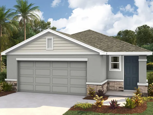 Harper Plan, Berry Bay