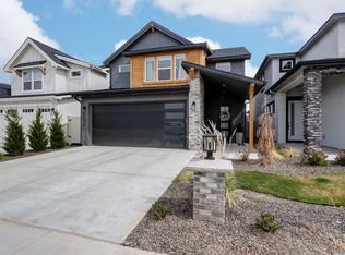 1876 E Knobcone Dr #GPS, Meridian, ID 83642