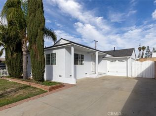9242 Arlee Ave, Santa Fe Springs, CA 90670