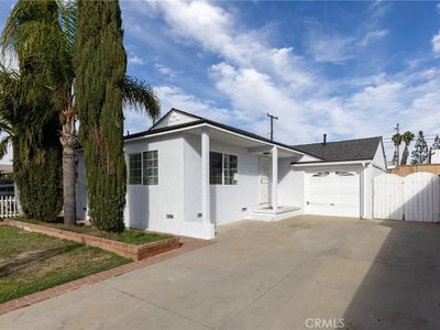 9242 Arlee Ave, Santa Fe Springs, CA, 90670
