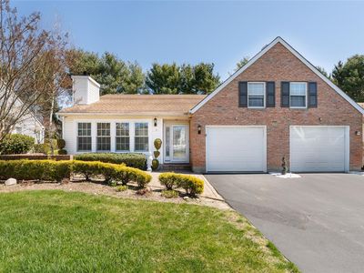 9 Standish Drive, Mount Sinai, NY, 11766