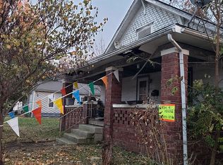 626 Franklin St, Moberly, MO 65270