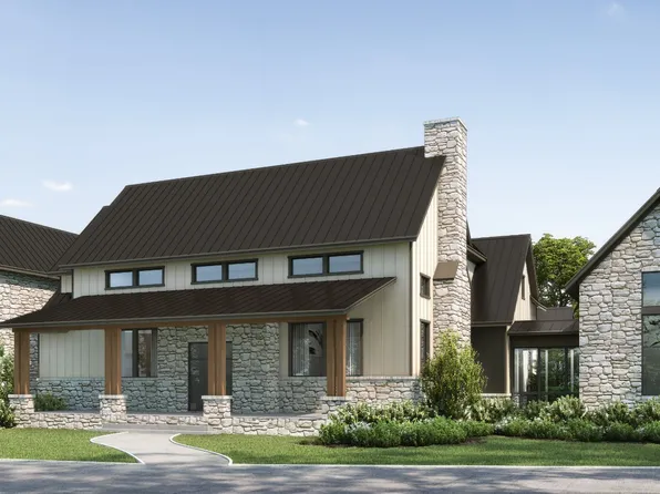 103 Hyde Park Trl Lot 103, College Grove, TN 37046