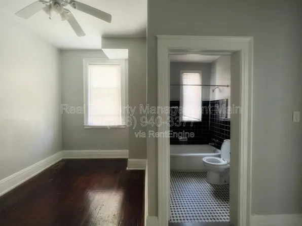 715 Parker St #4, Detroit, MI 48214