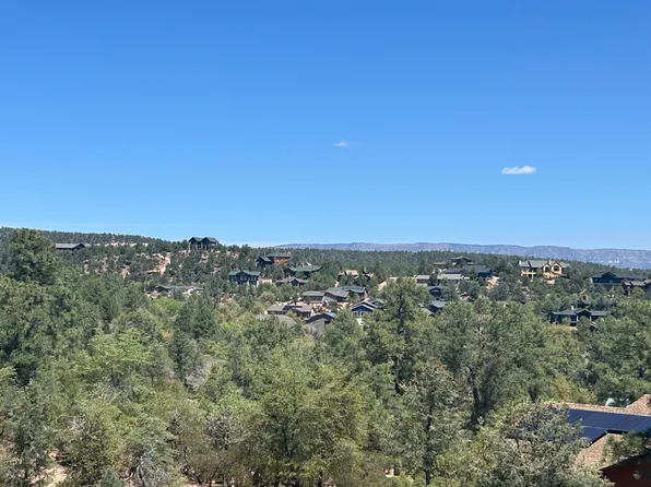 517 N Grapevine Dr, Payson, AZ 85541