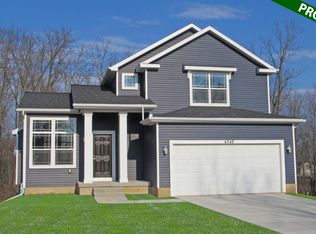 Joyln Dr, Jackson, MI 49201