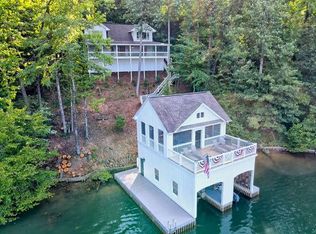 884 Yonah Lake, Clarkesville, GA 30523