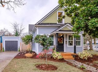 2010 Ferry St SE, Salem, OR 97301