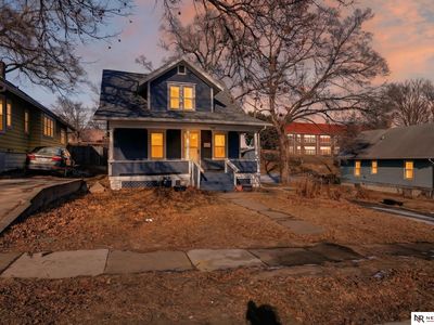 4282 Wirt St, Omaha, NE, 68111