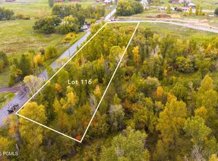 975 River Haven Rd #116, Oakley, UT 84055