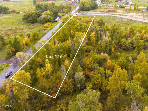 975 River Haven Rd #116, Oakley, UT 84055