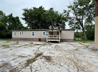1135 Le Faivre St, Portage Des Sioux, MO 63373