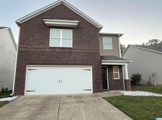 4691 Woodford Cir, Bessemer, AL 35022
