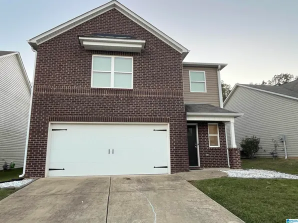 4691 Woodford Cir, Bessemer, AL 35022