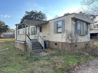 6 McGregor Rd, Castle Hayne, NC 28429