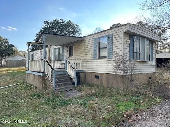 6 Mcgregor Road, Castle Hayne, NC 28429