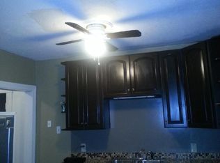 13609 Claiborne Rd, East Cleveland, OH 44112