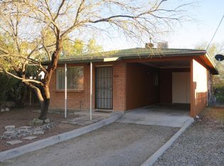 5826 E Elida St, Tucson, AZ 85712