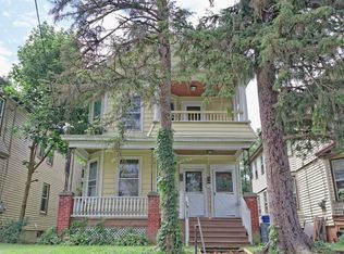 548 Mercer St, Albany, NY 12208