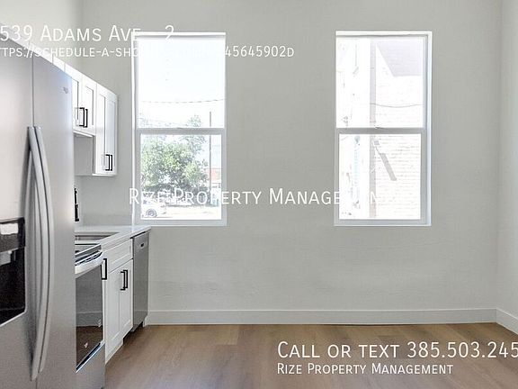 4th image of 2539 Adams Ave APT 2