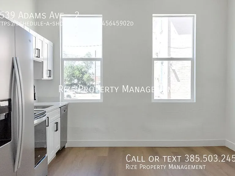 2539 Adams Ave #2 — Photo 6
