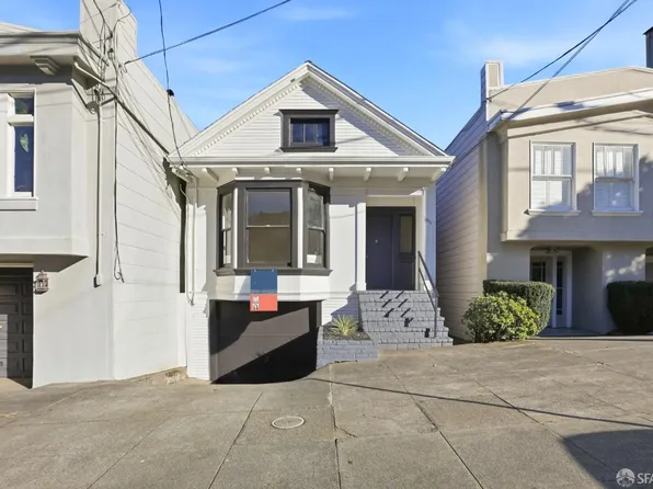 1852 10th Ave, San Francisco, CA 94122