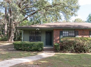 2417A Fred Smith Rd #A, Tallahassee, FL 32303