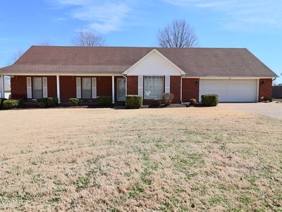 66 Tarkenton Dr, Humboldt, TN, 38343