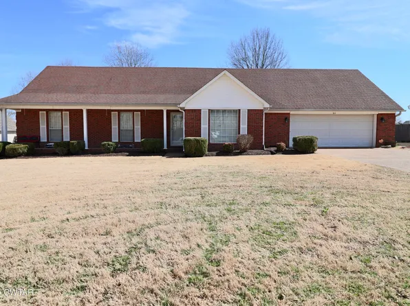 66 Tarkenton Dr, Humboldt, TN 38343